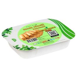 Vegan Gurme Food 500 gr Patatesli Vegan Kalem Böreği