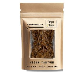 Vegan Kasap 150 g Vegan Tavuk Tantuni