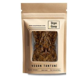 Vegan Kasap 150 g Vegan Tavuk Tantuni