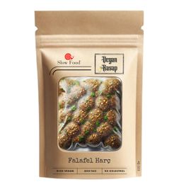 Vegan Kasap 200 gr Vegan Falafel Harcı