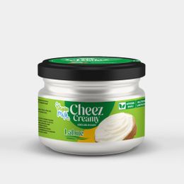 Vegan Milk 250 g Cheez Labne Aromalı Krem Peynir