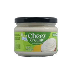 Vegan Milk 250 g Cheez Labne Aromalı Krem Peynir
