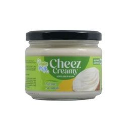 Vegan Milk 250 g Cheez Labne Aromalı Krem Peynir
