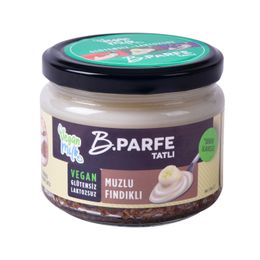 Vegan Milk 275 g B.Parfe Muzlu Vegan Tatlı