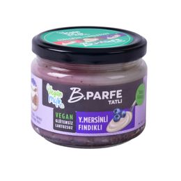 Vegan Milk 275 g B.Parfe Yaban Mersinli Vegan Tatlı