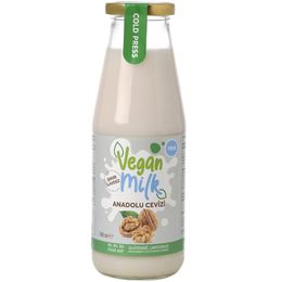 Vegan Milk 700 ml Anadolu Cevizi İçeceği