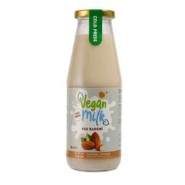 Vegan Milk 700 ml Ege Bademi İçeceği