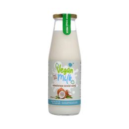 Vegan Milk 700 ml Hindistan Cevizi İçeceği