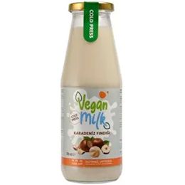 Vegan Milk 700 ml Karadeniz Fındığı İçeceği