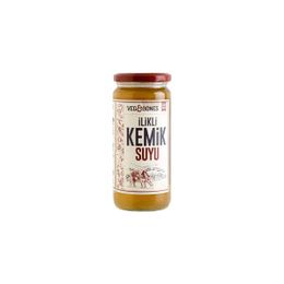 Veg&bones 5x480 ml İlikli Kemik Suyu