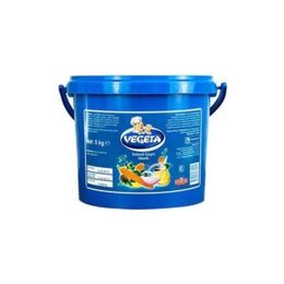 Vegeta 5 kg Çeşni