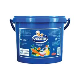 Vegeta 5 kg Çeşni
