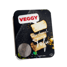 Veggy 200 gr Tütsü Aromalı Tofu