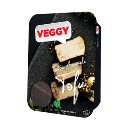 Veggy 200 gr Tütsü Aromalı Tofu