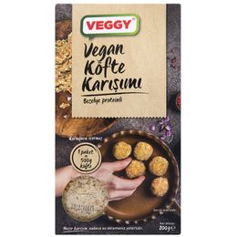 Veggy 200 gr Vegan Köfte Karışımı