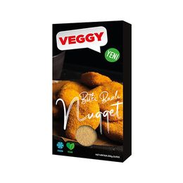 Veggy 220 gr Bitki Bazlı Nugget
