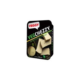 Veggy 250 gr Veggurme Parmesan