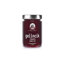 Velidede Bozcaada 370 gr Gelincik Reçeli