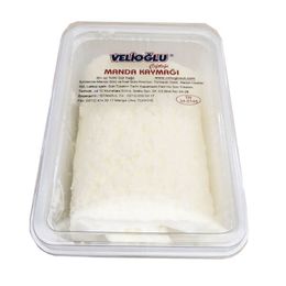Velioğlu 160 gr Manda&İnek Karışımı Kaymak