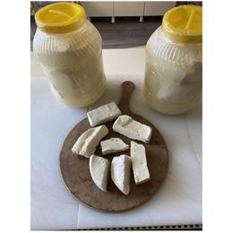 Velioğlu Şavak 1.5 kg Salamura İnek Peyniri