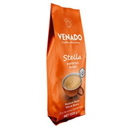 Venado 1 kg Stella Çekirdek Kahve