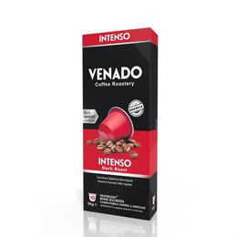 Venado 10'lu Intenso Kapsül Kahve