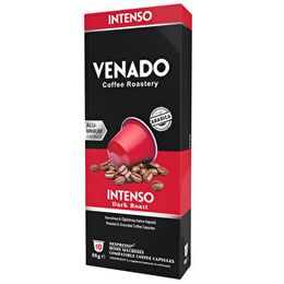 Venado 10'lu Intenso Kapsül Kahve