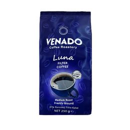 Venado 250 gr Luna Filtre Kahve