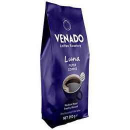 Venado 250 gr Luna Filtre Kahve