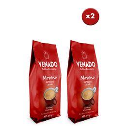 Venado 250 gr Moreno Çekirdek Kahve