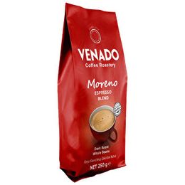 Venado 250 gr Moreno Çekirdek Kahve