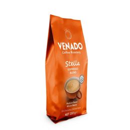 Venado 250 gr Stella Medium Çekirdek Kahve