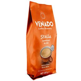 Venado 250 gr Stella Medium Çekirdek Kahve