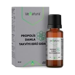 Venatura 30 ml Propolis Damla