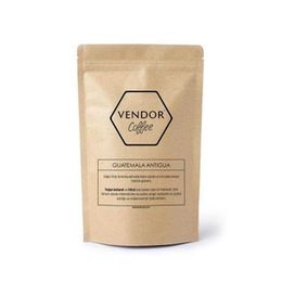 Vendor Guatemala Antigua Taze Çekilmiş 250 gr Filtre Kahve