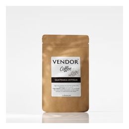 Vendor Guatemala Antigua Taze Çekilmiş 250 gr Filtre Kahve