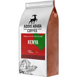 Vendor Kenya 250 gr Çekirdek Kahve