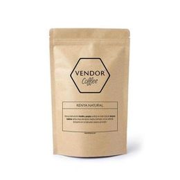 Vendor Kenya 250 gr Çekirdek Kahve