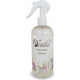 Venilia 400 ml Beyaz Zambak Esanslı Oda Spreyi