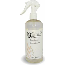 Venilia 400 ml Ommo Come Esanslı Oda Spreyi