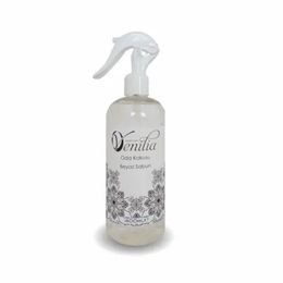Venilia 400 ml Sprey Oda Kokusu Beyaz Sabun