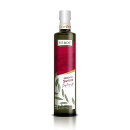 Verde Naturel Sızma Zeytinyağı 250 ml