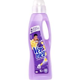 Vernel 1 lt Çamaşır Yumuşatıcısı Aroma Therapy Relax
