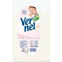 Vernel 4x5 lt Hassas Yumuşak Yumuşatıcı