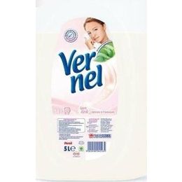 Vernel 4x5 lt Hassas Yumuşak Yumuşatıcı