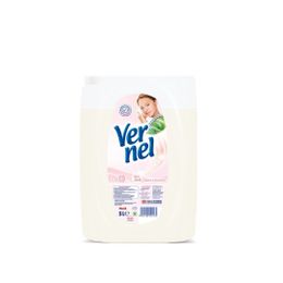 Vernel 4x5 lt Hassas Yumuşak Yumuşatıcı Çamaşır Yumuşatıcısı