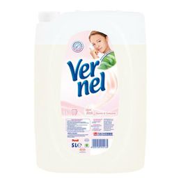 Vernel 5 lt Aloe Vera Beyazlar ve Renkliler İçin Yumuşatıcı