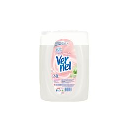 Vernel 5 lt Aloe Vera Beyazlar ve Renkliler İçin Yumuşatıcı