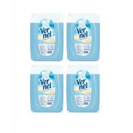 Vernel Deniz Esintisi 4x5 lt Çamaşır Yumuşatıcısı