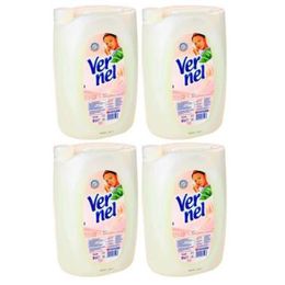 Vernel Sensitive 4x5 Lt Çamaşır Yumuşatıcı